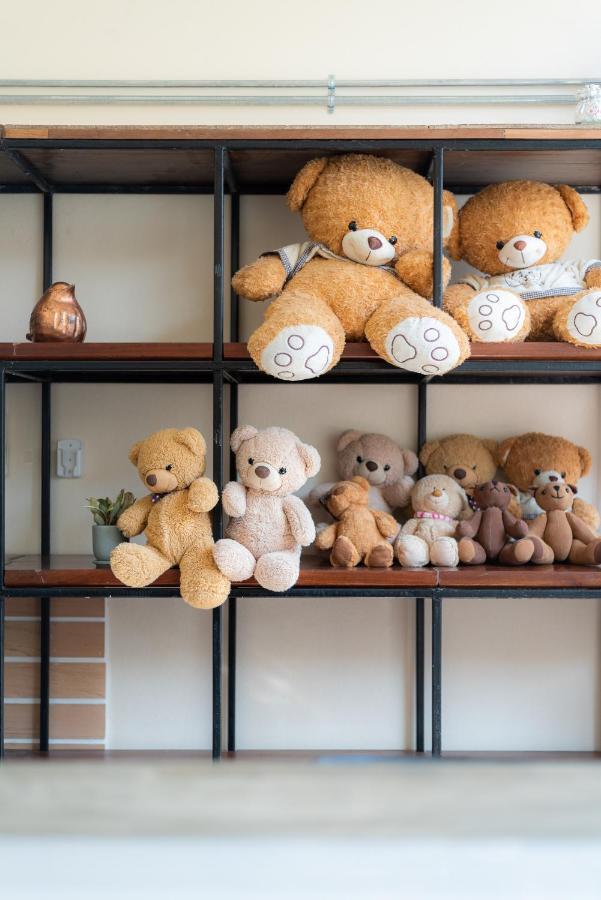 Little Bear'S Home Csiangmaj Kültér fotó