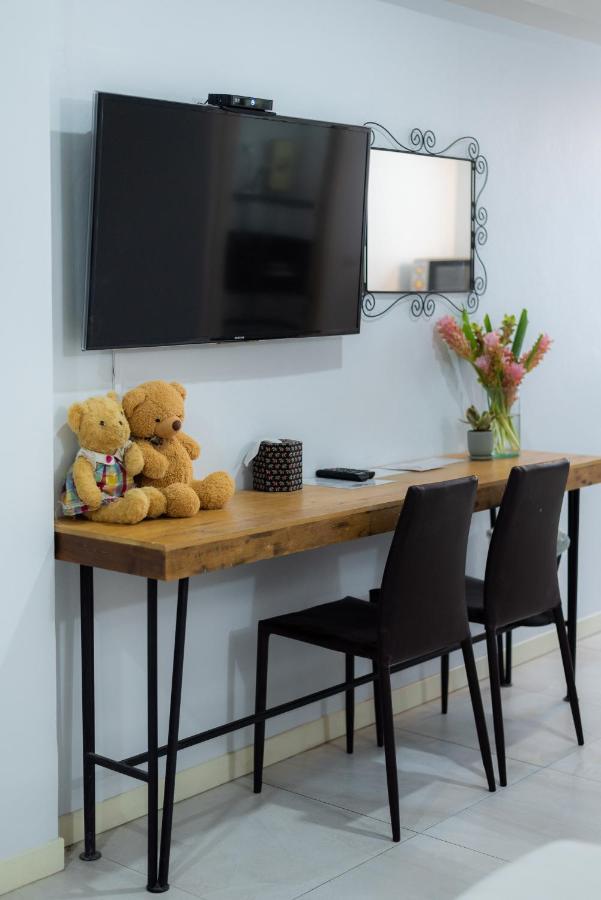 Little Bear'S Home Csiangmaj Kültér fotó